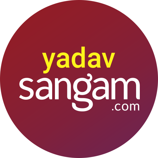 Yadav Matrimony by Sangam.com
