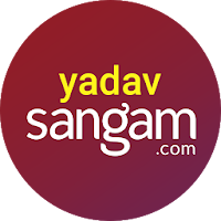 Yadav Sangam: Family Matchmaking & Matrimony App