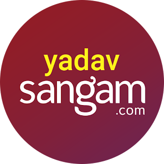 Yadav Matrimony by Sangam.com
