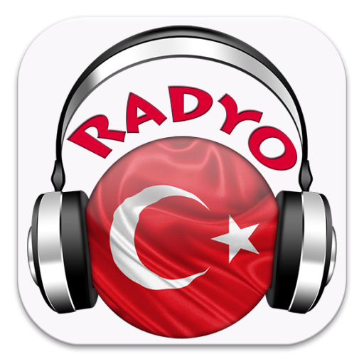 Turkish Radio Online 1.0 Icon