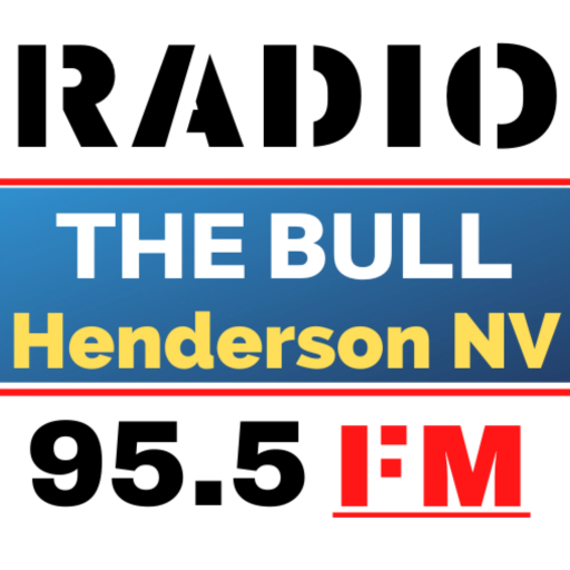 95.5 The Bull Kwnr Henderson