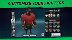 screenshot of MMA Manager 2: Ultimate Fight
