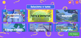 DesafIA Quiz - Screenshot 1