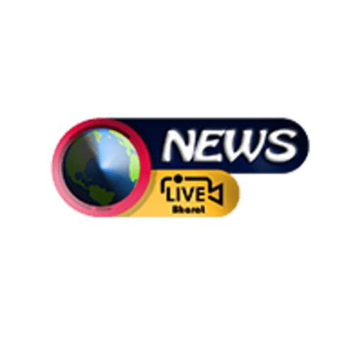 Live Bharat logo