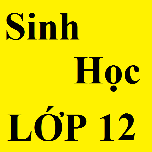 Sinh học lớp 12 Laai af op Windows