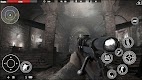 screenshot of WW2 Sniper Gun War Games Duty