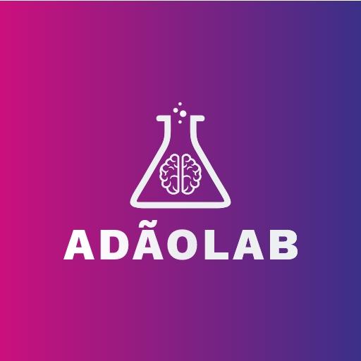 Adão Lab logo