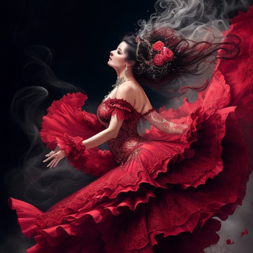 tonos de llamada flamenco