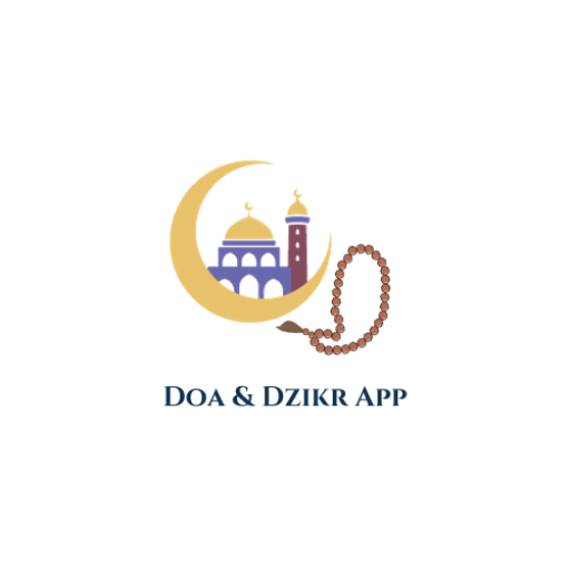 Doa Dzikr App logo