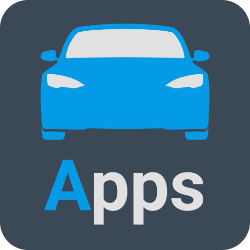 DriveSmart (Android Auto Apps)