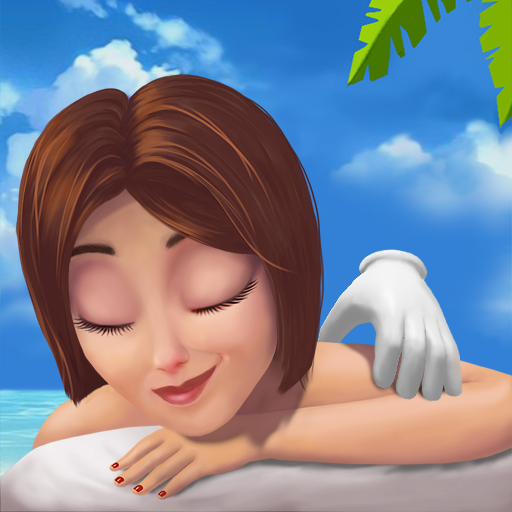 Beach Massage 1.0.4 Icon