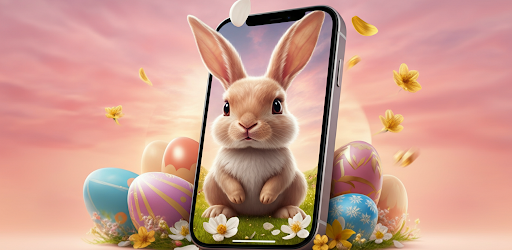 Easter Wallpaper 2025