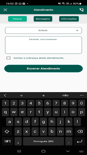 →