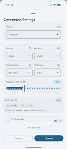 Screenshot image