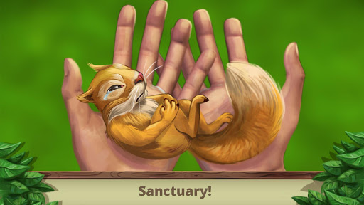 Pet World - WildLife America - animal game screenshots 17