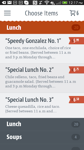 La Hacienda Buckner Screen 3