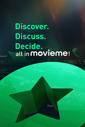 MovieMe- Discover Movies & TV 16