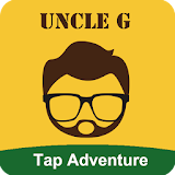 Auto Clicker for Tap Adventure: Time Travel. icon