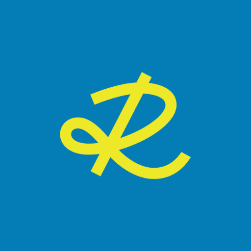 River logo
