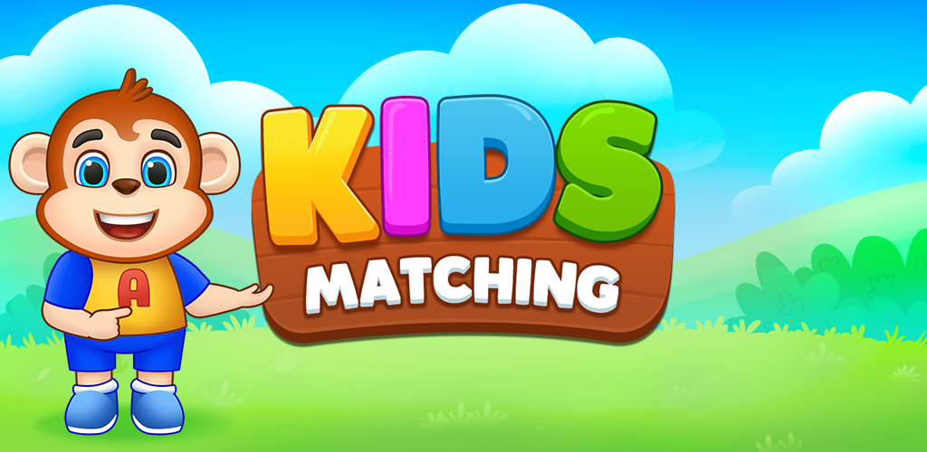 Match kids