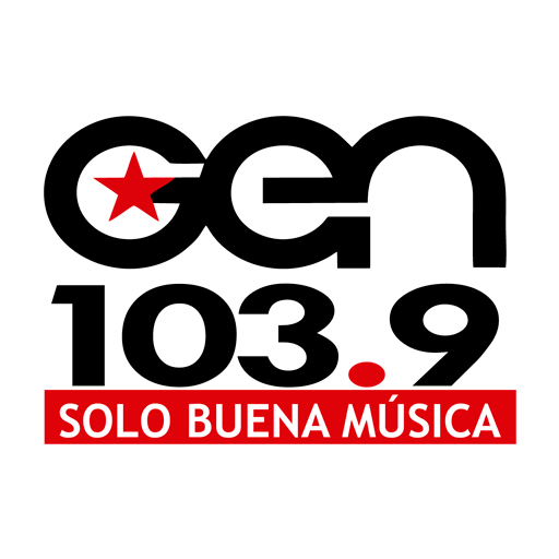 Radio Gen logo