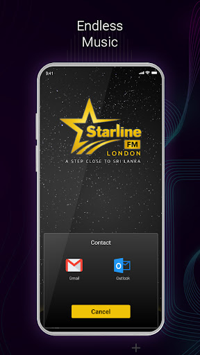 StarLine FM