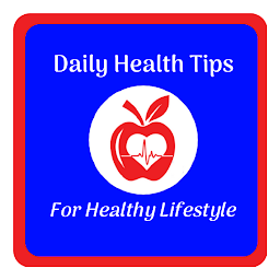 Icon image Daily Health Tips