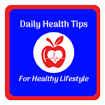 Daily Health Tips Apk