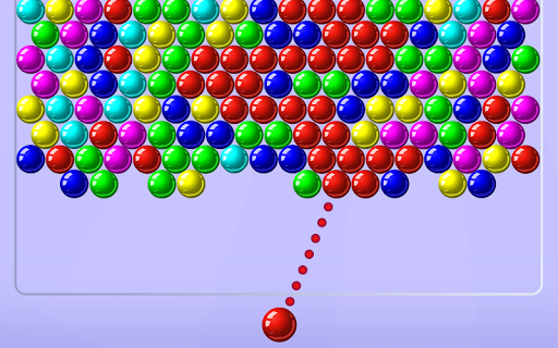 Bubble Shooter-Jogos de Flores – Apps no Google Play