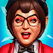 Angry Spooky Teacher Return - Androidアプリ