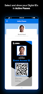 Zebra Digital ID Mod Apk Download 4