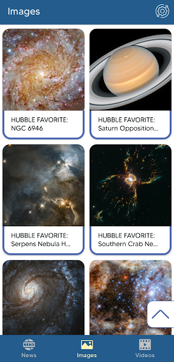Download Hubble Telescope, News, images videos from space Free for Android - Hubble Telescope, News, images videos from APK Download - STEPrimo.com