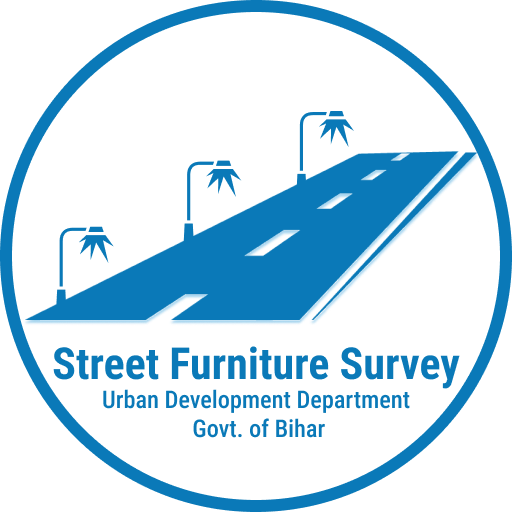 Street Furniture Survey logo
