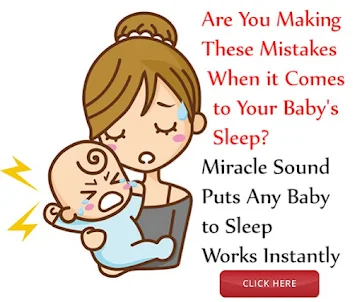 Help Your Baby Sleep Soundly