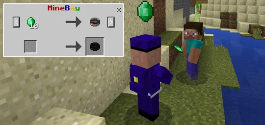 Tools games mod for mcpe