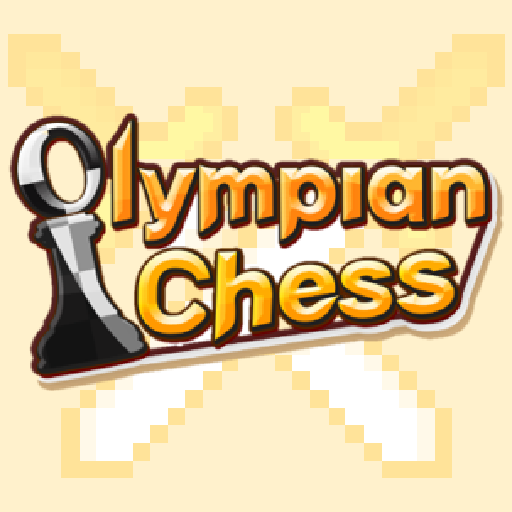 Olympian Chess logo
