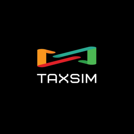 Taxsim - Cliente logo