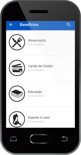 ASPMB Blumenau Screen 3