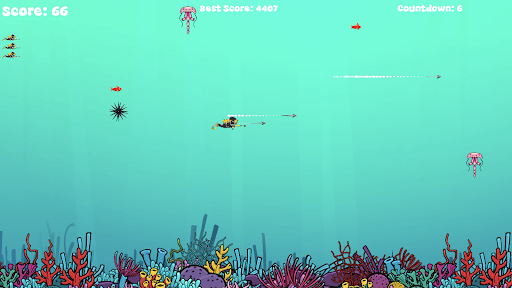 OceanWildWest2 Screen 3