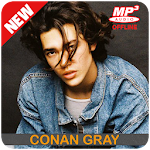 Cover Image of Download Conan Gray Heather Songs Offline Full Album 1.0 APK