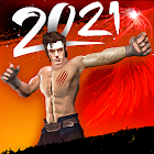 Kung fu street fighting game 2021- street fight 1.26