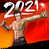 Kung fu street fighting game 2021- street fight 1.16