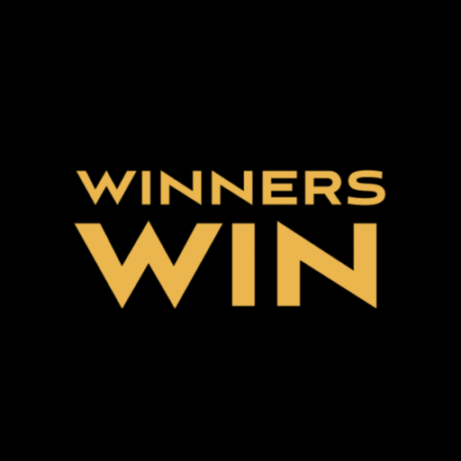 Winners Win logo
