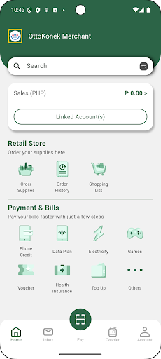 CARD OttoKonek screenshot 2