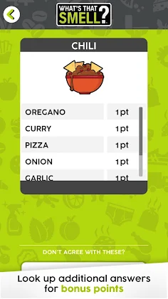 What's That Smell - Screenshot 4