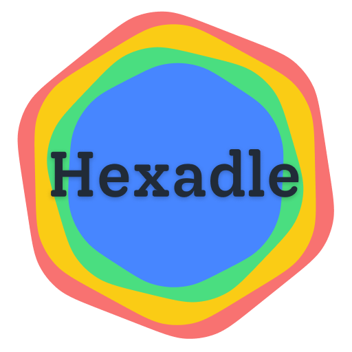 Hexadle logo