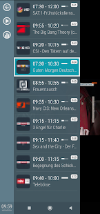 LazyIptv Deluxe Screenshot