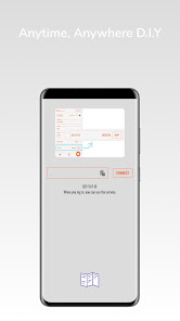 QR Flat 1.0.0 APK + Mod (Unlimited money) untuk android