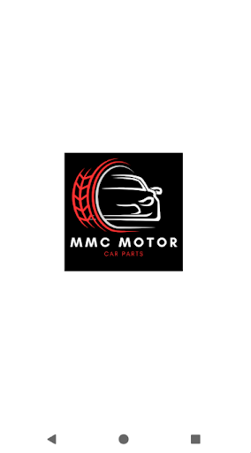 Android application MMC Motor screenshort