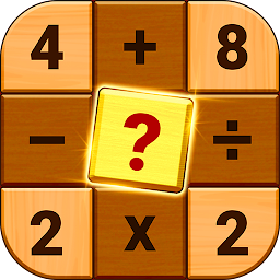 Cross Number: Math Game Puzzle Mod Apk
